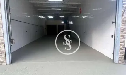 Galpão para alugar, 167 m² por R$ 4.000,00/mês - Independência - São Bernardo do Campo/SP