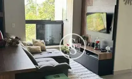 Apartamento com 2 dormitórios à venda, 58 m² por R$ 700.000,00 - Centro - São Bernardo do Campo/SP