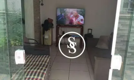 Casa com 5 dormitórios à venda, 130 m² por R$ 626.000,00 - Caiçara - Praia Grande/SP