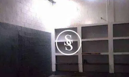 Galpão, 350 m² - venda por R$ 1.350.000,00 ou aluguel por R$ 8.270,00/mês - Paulicéia - São Bernardo do Campo/SP
