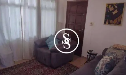 Casa com 3 dormitórios à venda, 261 m² por R$ 950.000,00 - Assunção - São Bernardo do Campo/SP