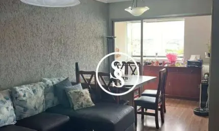 Cobertura com 2 dormitórios à venda, 120 m² por r$ 450.000,00 - taboão - são bernardo do campo/sp