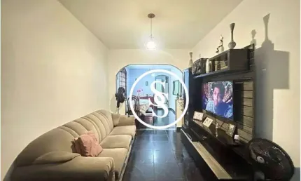 Casa com 2 dormitórios à venda, 150 m² por R$ 680.000,00 - Jordanópolis - São Bernardo do Campo/SP