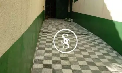 Galpão à venda, 666 m² por r$ 4.000.000,00 - planalto - são bernardo do campo/sp