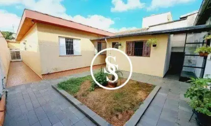 Casa com 2 dormitórios à venda, 188 m² por r$ 650.000,00 - planalto - são bernardo do campo/sp