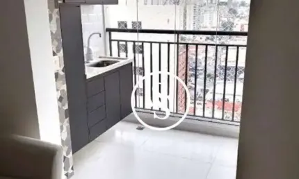 Apartamento com 2 dormitórios à venda, 51 m² por R$ 530.000,00 - Vila Dayse - São Bernardo do Campo/SP