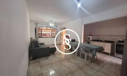 Casa com 3 dormitórios à venda, 116 m² por r$ 1.040.000,00 - anchieta - são bernardo do campo/sp