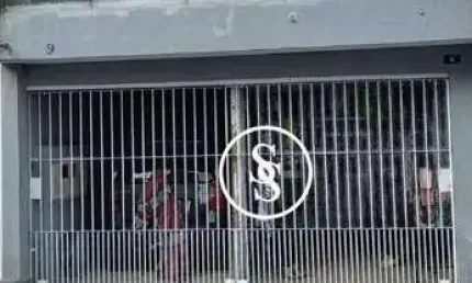 Sobrado com 4 dormitórios à venda, 140 m² por R$ 550.000,00 - Dos Casa - São Bernardo do Campo/SP