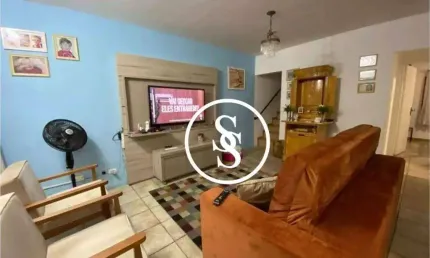 Sobrado com 4 dormitórios à venda, 209 m² por r$ 650.000,00 - jordanópolis - são bernardo do campo/sp