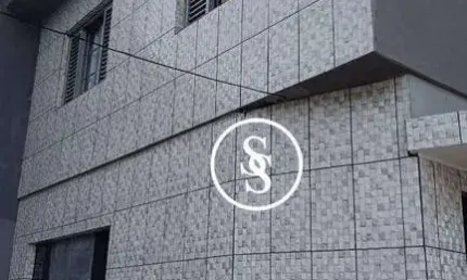 Sobrado com 2 dormitórios à venda, 140 m² por R$ 600.000,00 - Centro - Diadema/SP