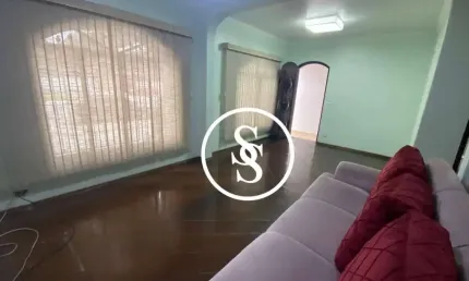 Sobrado com 3 dormitórios à venda, 173 m² por R$ 800.000,00 - Jordanópolis - São Bernardo do Campo/SP
