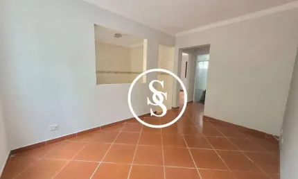 Apartamento com 2 dormitórios à venda, 52 m² por R$ 235.000,00 - Demarchi - São Bernardo do Campo/SP