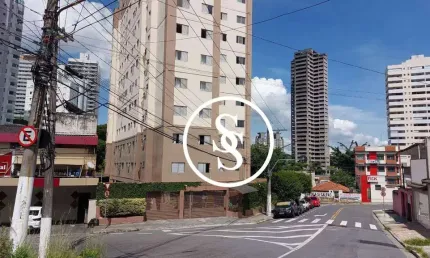 Apartamento com 2 dormitórios à venda, 55 m² por r$ 310.000 - nova petrópolis - são bernardo do campo/sp.