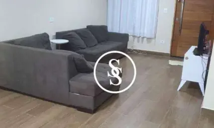 Casa com 3 dormitórios à venda, 108 m² por R$ 469.000,00 - Balneario Gaivotas - Itanhaém/SP