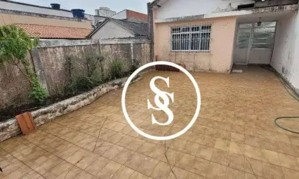 Casa com 2 dormitórios à venda, 100 m² por R$ 450.000,00 - Planalto - São Bernardo do Campo/SP