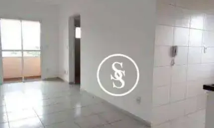 Apartamento com 2 dormitórios para alugar, 48 m² por R$ 2.060,00/mês - Santa Terezinha - São Bernardo do Campo/SP