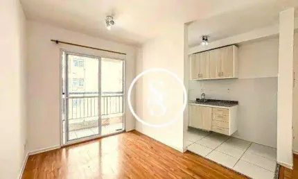 Apartamento com 2 dormitórios à venda, 56 m² por r$ 410.000,00 - planalto - são bernardo do campo/sp