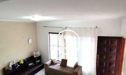 Sobrado com 2 dormitórios à venda, 109 m² por r$ 400.000,00 - baeta neves - são bernardo do campo/sp