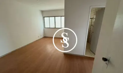 Apartamento com 1 dormitório à venda, 51 m² por R$ 235.000,00 - Planalto - São Bernardo do Campo/SP