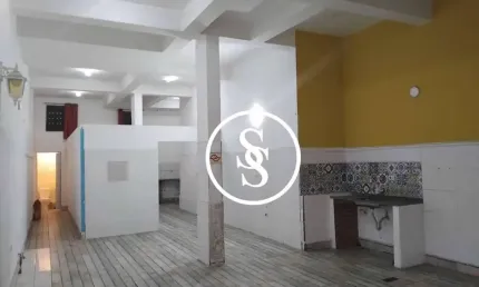 Prédio, 600 m² - venda por r$ 1.600.000,00 ou aluguel por r$ 3.900,00/mês - utinga - santo andré/sp
