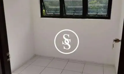 Sala para alugar, 24 m² por r$ 1.440,00/mês - centro - são bernardo do campo/sp