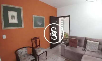 Casa com 3 dormitórios à venda, 151 m² por R$ 695.000,00 - Assunção - São Bernardo do Campo/SP