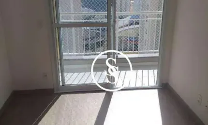 Apartamento com 2 dormitórios à venda, 56 m² por R$ 435.000,00 - Baeta Neves - São Bernardo do Campo/SP