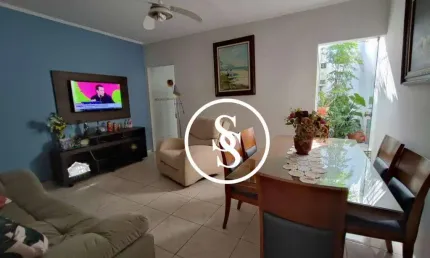Casa com 3 dormitórios à venda, 133 m² por r$ 550.000,00 - assunção - são bernardo do campo/sp