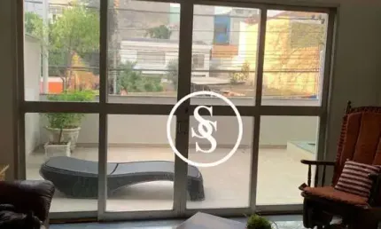 Sobrado com 3 dormitórios à venda, 185 m² por r$ 800.000,00 - nova petrópolis - são bernardo do campo/sp