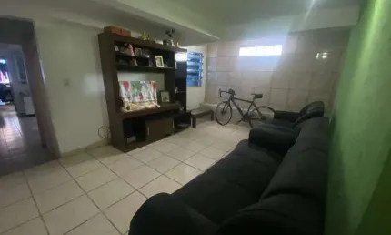 Sobrado com 4 dormitórios à venda, 205 m² por r$ 650.000,00 - dos casa - são bernardo do campo/sp