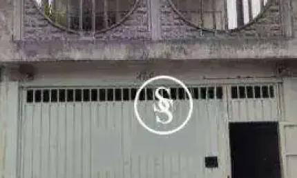 Sobrado com 4 dormitórios à venda, 235 m² por R$ 590.000,00 - Paulicéia - São Bernardo do Campo/SP