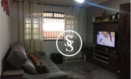 Sobrado com 3 dormitórios à venda, 188 m² por r$ 670.000,00 - vila alvinópolis - são bernardo do campo/sp