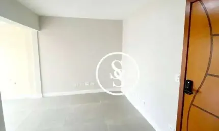 Apartamento com 2 dormitórios à venda, 65 m² por R$ 509.000,00 - Vila Caminho do Mar - São Bernardo do Campo/SP