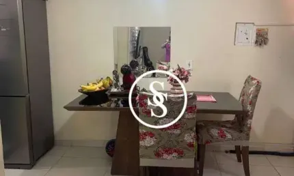 Apartamento com 2 dormitórios à venda, 47 m² por r$ 186.000 - cooperativa - são bernardo do campo/sp