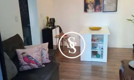 Apartamento com 2 dormitórios à venda, 53 m² por r$ 375.000,00 - vila euclides - são bernardo do campo/sp