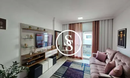 Apartamento com 2 dormitórios à venda, 59 m² por R$ 490.000,00 - Centro - São Bernardo do Campo/SP