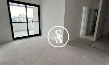 Apartamento com 3 dormitórios à venda, 75 m² por r$ 770.000,00 - centro - são bernardo do campo/sp
