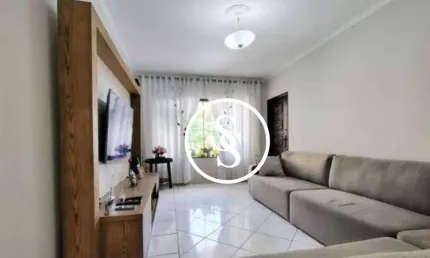 Sobrado com 3 dormitórios à venda, 196 m² por r$ 790.000,00 - assunção - são bernardo do campo/sp