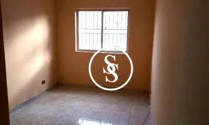Apartamento com 2 dormitórios à venda, 56 m² por R$ 292.000,00 - Jardim Hollywood - São Bernardo do Campo/SP