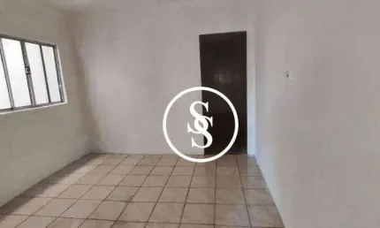 Sobrado com 6 dormitórios à venda, 170 m² por R$ 430.000,00 - Alves Dias - São Bernardo do Campo/SP