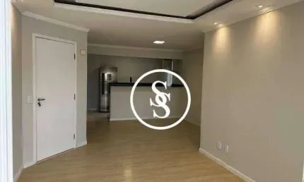 Apartamento com 3 dormitórios à venda, 104 m² por r$ 730.000,00 - centro - são bernardo do campo/sp