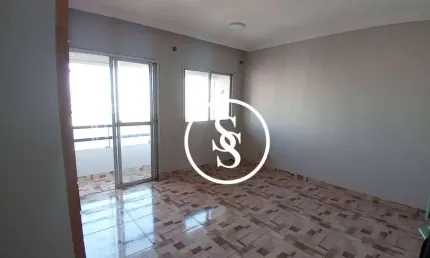 Apartamento com 3 dormitórios à venda, 76 m² por r$ 495.000,00 - planalto - são bernardo do campo/sp