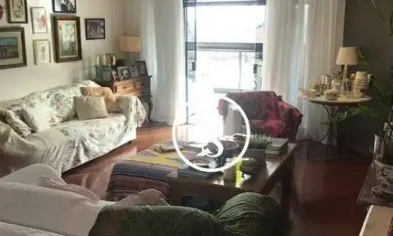 Apartamento com 234 m², 4 dormitórios e 4 vagas, à venda por r$ 1.300.000 - jardim do mar - são bernardo do campo/sp
