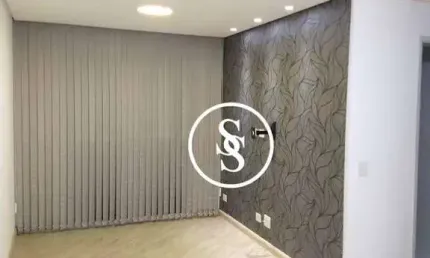 Apartamento com 2 dormitórios à venda, 58 m² por r$ 458.000,00 - assunção - são bernardo do campo/sp