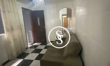 Sobrado com 4 dormitórios à venda, 125 m² por R$ 485.000,00 - Ferrazópolis - São Bernardo do Campo/SP