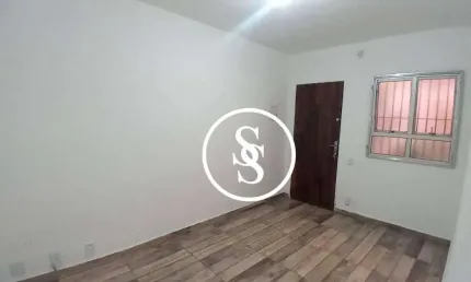 Apartamento com 2 dormitórios, 52 m² - venda por R$ 255.000,00 ou aluguel por R$ 1.982,00/mês - Assunção - São Bernardo do Campo/SP