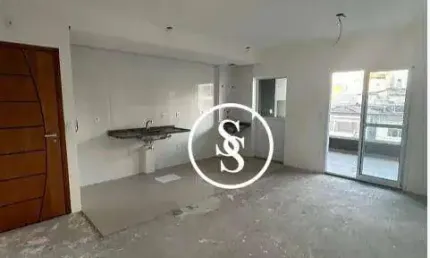 Apartamento com 3 dormitórios à venda, 77 m² por R$ 765.000,00 - Vila Marlene - São Bernardo do Campo/SP