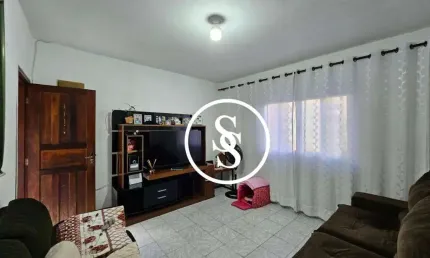 Sobrado com 3 dormitórios à venda, 222 m² por r$ 650.000,00 - assunção - são bernardo do campo/sp