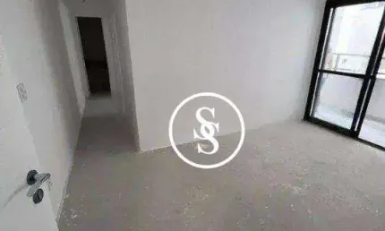 Apartamento com 2 dormitórios à venda, 54 m² por r$ 460.000,00 - centro - são bernardo do campo/sp