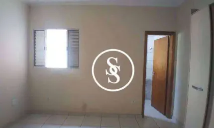 Sobrado com 2 dormitórios para alugar, 80 m² por R$ 2.200,00/mês - Paulicéia - São Bernardo do Campo/SP